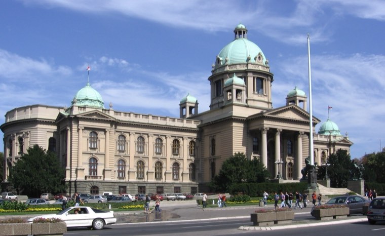 Bělehrad