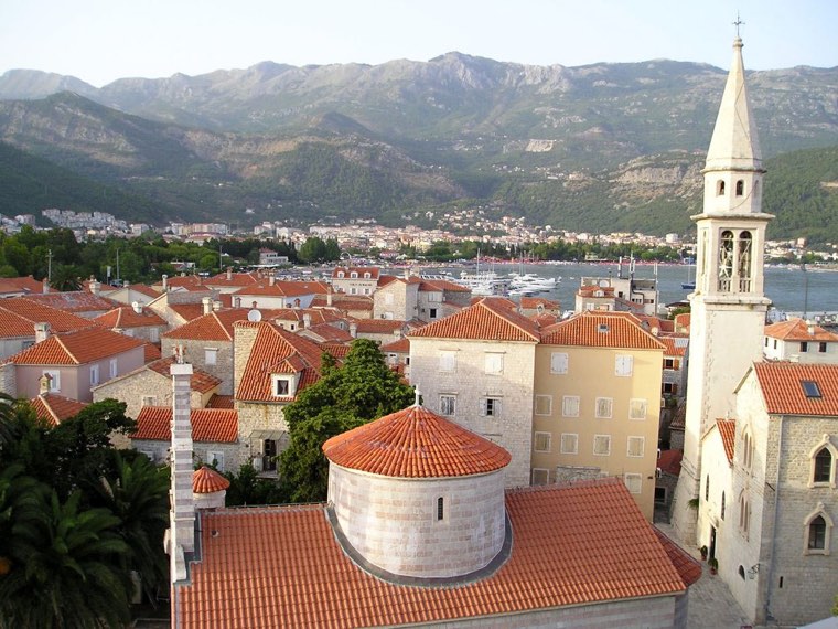 Budva