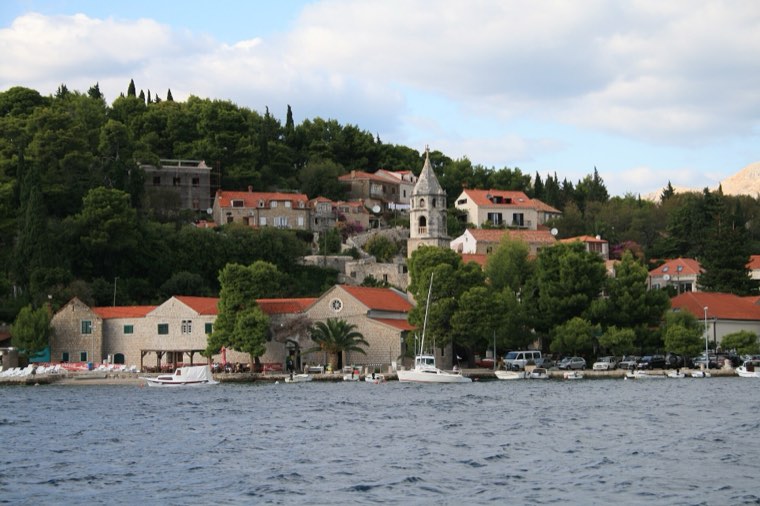 Cavtat a Konavle