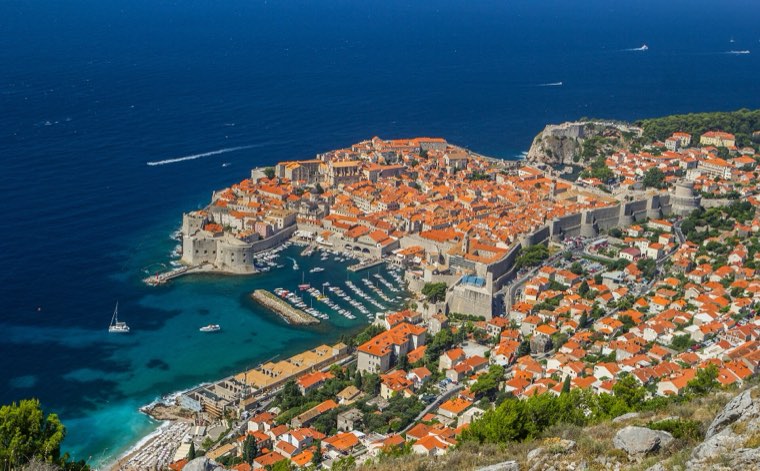 Dubrovník