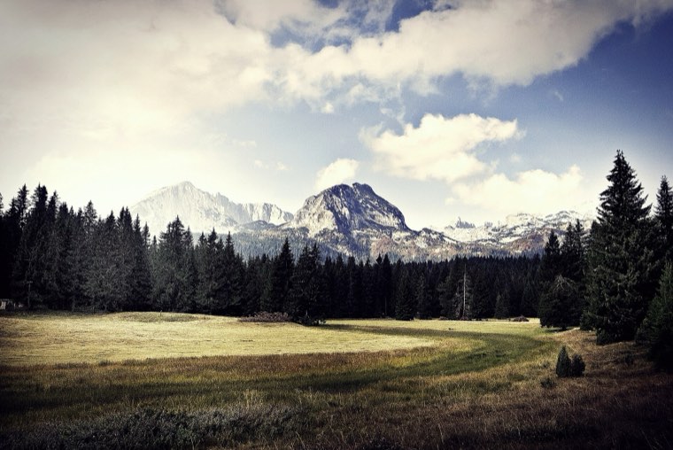 Durmitor