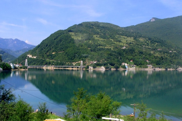 Jablanica