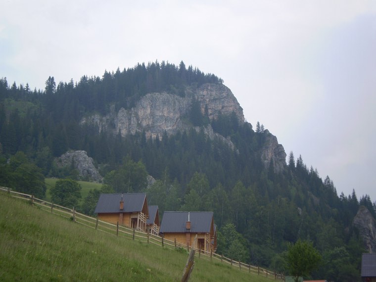 Prokletije