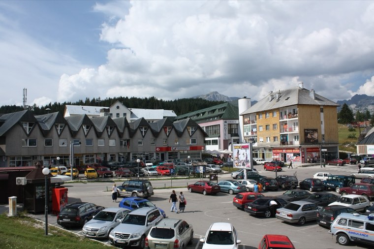 Žabljak